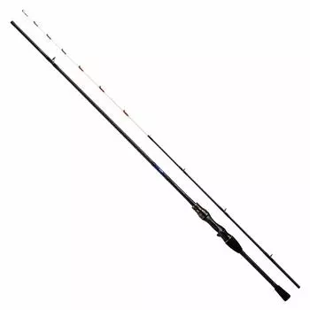 DAIWA 21 Легкая игра XS S-180 чёрный