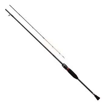 DAIWA 21 Moonlight Bijin MX Ajing Лодка 68ML-S/N
