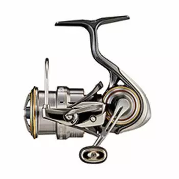 DAIWA 21 Rubias Airity FC LT2500S-XH-QD