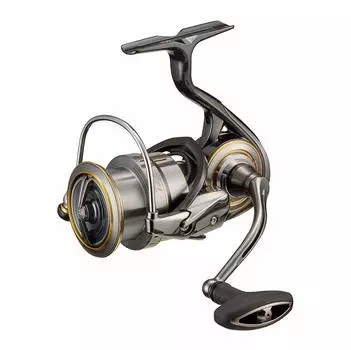 DAIWA 21 Rubias Airity LT3000 серый