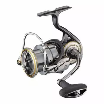DAIWA 21 Rubias Airity LT4000-CXH