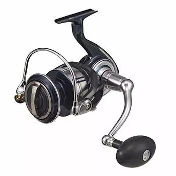Daiwa 21 Сертификат SW 10000-H