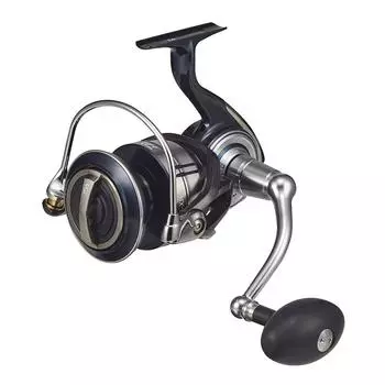 DAIWA 21 Сертификат SW 14000-XH