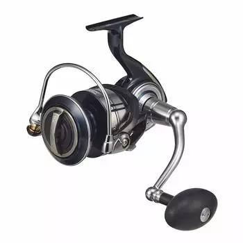 DAIWA 21 Сертификат SW 14000-XH