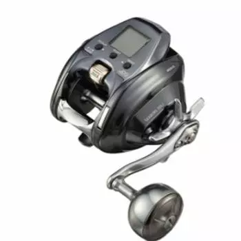 DAIWA 21 Сиборг 300J чёрный