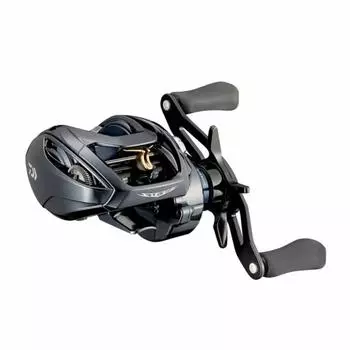 DAIWA 21 Steez A TW HLC 6.3L