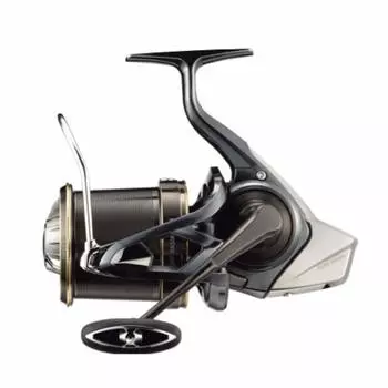 DAIWA 21 Surf Basia 45 QD 5 Нет. серый
