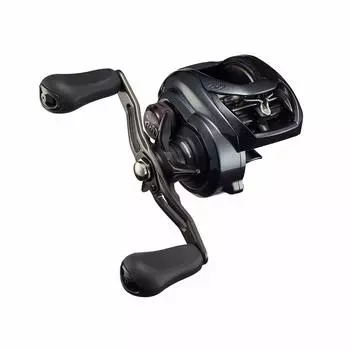 DAIWA 21 Татула TW 300XH чёрный