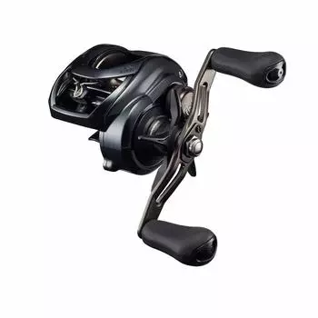 DAIWA 21 Татула TW 300XHL чёрный