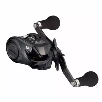 DAIWA 21 Tierra A IC 150HL-DH