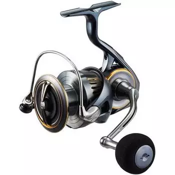 Daiwa 23airity Lt5000 Cxh [катушка спиннинговая airity]