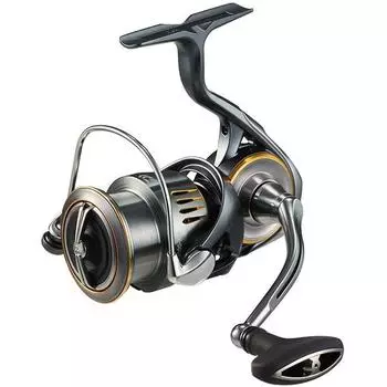 Daiwa 23airity Pc Lt3000 Xh [катушка airity для спиннинга]