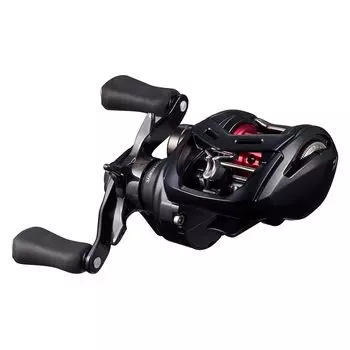 DAIWA 25ALPHAS BF TW для ловли наживки 8.5R