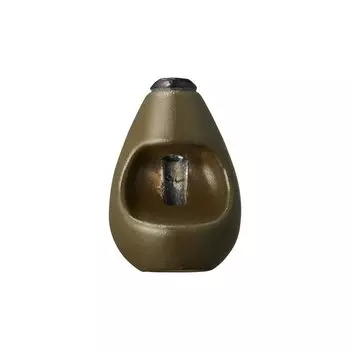 DAIWA 2WAY sinker mud khaki 35g 2 pieces