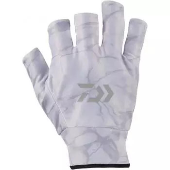 Daiwa 3 Cut DG 820S белый XL