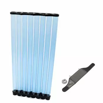 DAIWA 750820 Инжектор для кальмаров 8 шт. синий