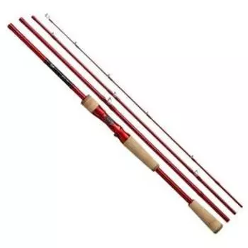 DAIWA 7 Семь Половина 76HB 1/2