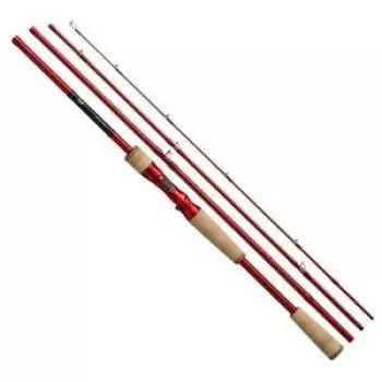 DAIWA 7 Seven Half 76HB 1/2