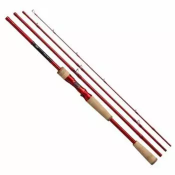 DAIWA 7 Seven Half 76LB 1/2