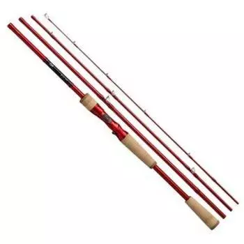 DAIWA 7 Seven Half 76XHB 1/2