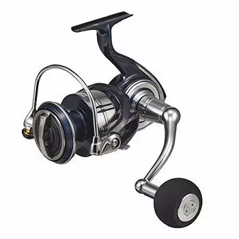 Daiwa 8000-P Целлюлат SW 21