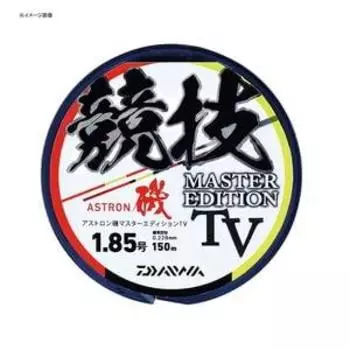 Daiwa A Isomaster ED TV1.65-150