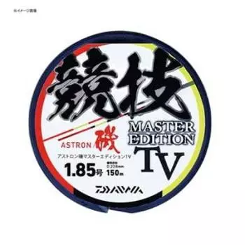 Daiwa A Isomaster ED TV2.0-150