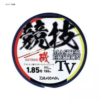 Daiwa A Isomaster ED TV2.5-150 No. 2.5