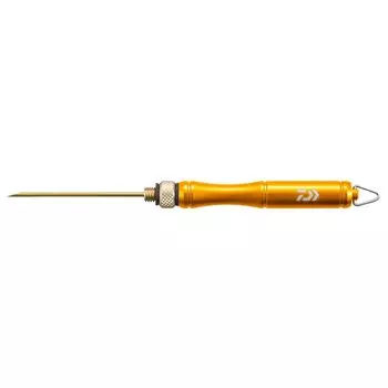 DAIWA Air Bleeding Air Bleeding Stick 145 Gold золотой