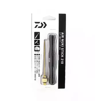 Daiwa Air Release Stick 210 мм черный (0440)