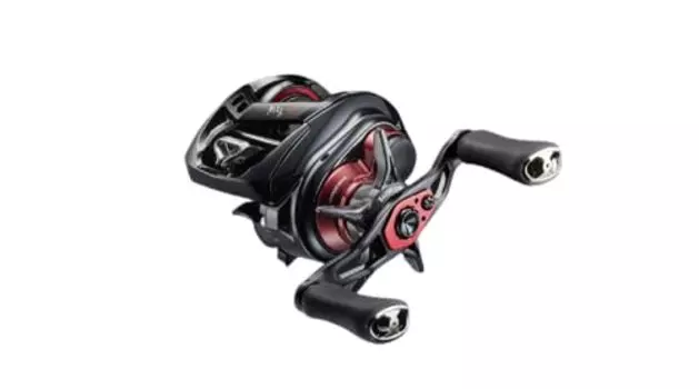 DAIWA Air TW PE Special Reel 21 Monthly Beauty 8.5L