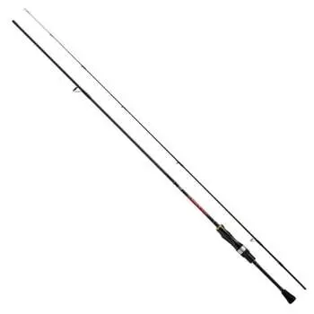 DAIWA AJI_MEBARU X 66L-S