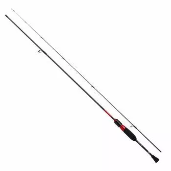 Daiwa Ajing Gekkabijin Ajing Fishing Rod Rod, 510UL-S R