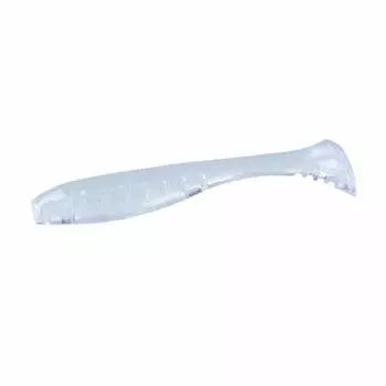 DAIWA Ajing Mebaring Moonlit Beauty Beam Fish Reprint Inch Sparkling Clear Lure 1.8