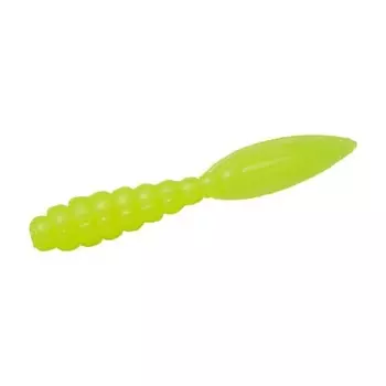 DAIWA Ajing Mebaring Moonlit Beauty Vivi Beam 1.5 Inch Fluorescent Lemon Lure