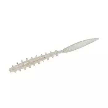 DAIWA Ajing Mebaring Moonlit Bijin Cross Beam Inch Clear Glitter Lure 1.5