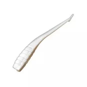 DAIWA Ajing Mebaring Moonlit Bijin Dirt Beam inch Pearl White Lure 1.3