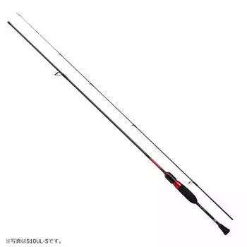 DAIWA Ajing Rod Ajing Bijin 68L-SR Удилище для рыбалки