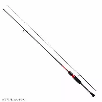 DAIWA Ajing Rod Удилище Ajing Bijin 55UL-S/R