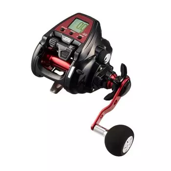 DAIWA электрическая катушка 23 Leo Blitz S500JP (Модель 2023 г.)