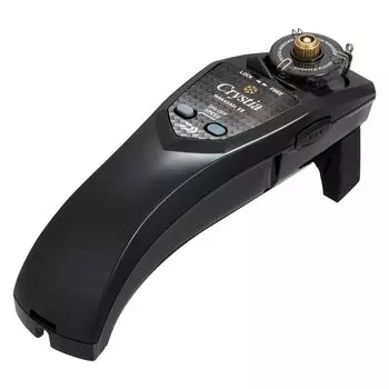 DAIWA электрическая катушка для корюшки Christia smelt E2 черная чёрный