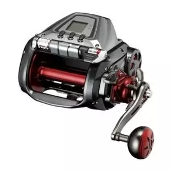 DAIWA электрическая катушка Seaborg 1200J 1200J 2018 модель (Правая ручка)