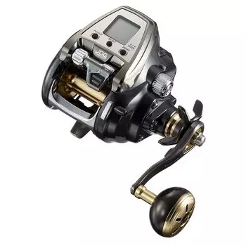 DAIWA электрическая катушка Seaborg 500JP 500JP 2019 модель (Правая ручка)