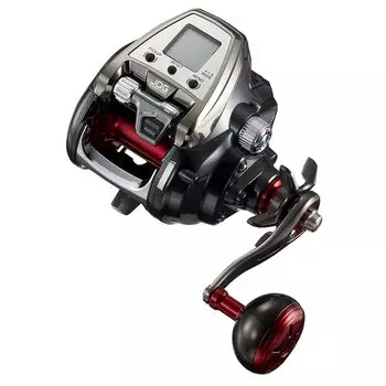 DAIWA электрическая катушка Seaborg 500JS 500JS 2019 модель (Правая ручка)
