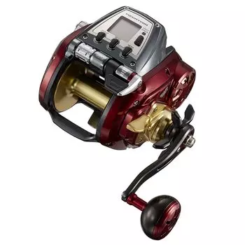DAIWA электрическая катушка Seaborg 800MJS 800MJS Модель 2019 (Правая ручка)