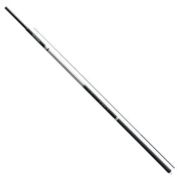 DAIWA All-Purpose Driving Rod Wave Route Carbide 60 Fishing Rod Black