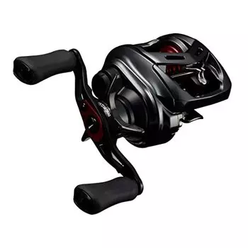 Daiwa Alphas Air TW 7.1R Baitcasting Reel