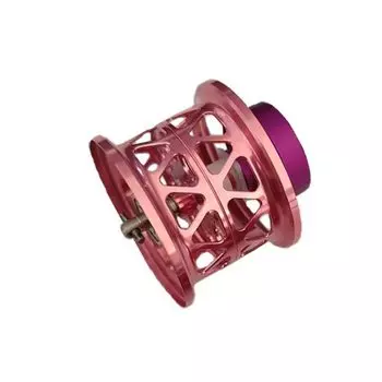DAIWA ALPHAS SV TW 800 / 800s Bait reel replacement spool shallow groove spool shallow spool bait finesse spool reel parts YU273 pink