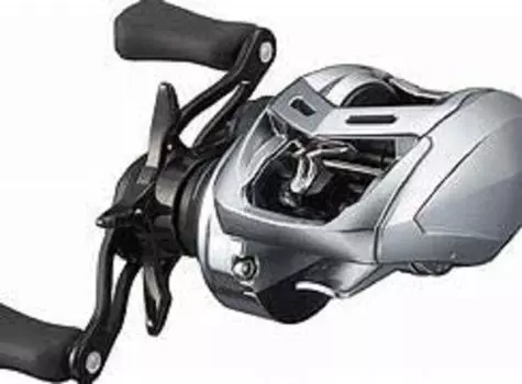 Daiwa Alphas SV TW 800XH Правая ручка (катушка для наживки) [модель 2021 г.]