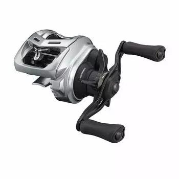 DAIWA Alphas SV TW 800XHL Левая ручка (Катушка для наживки) [Модель 2021 г.]